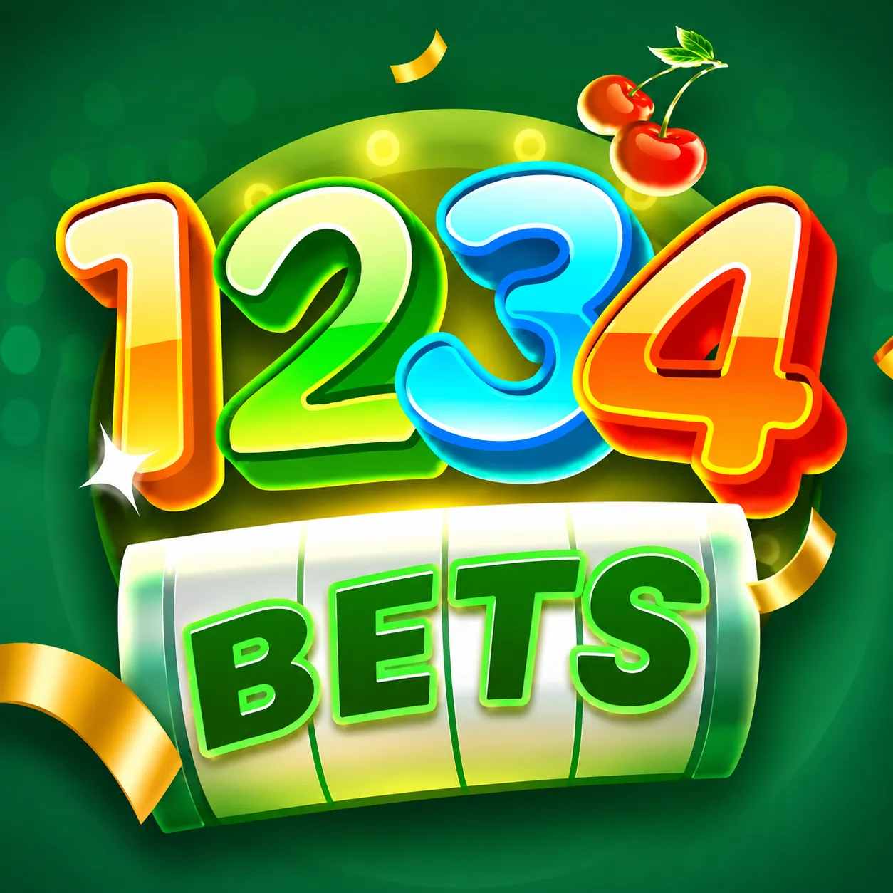 1234BETS - Game Gaple Seru dan Menarik