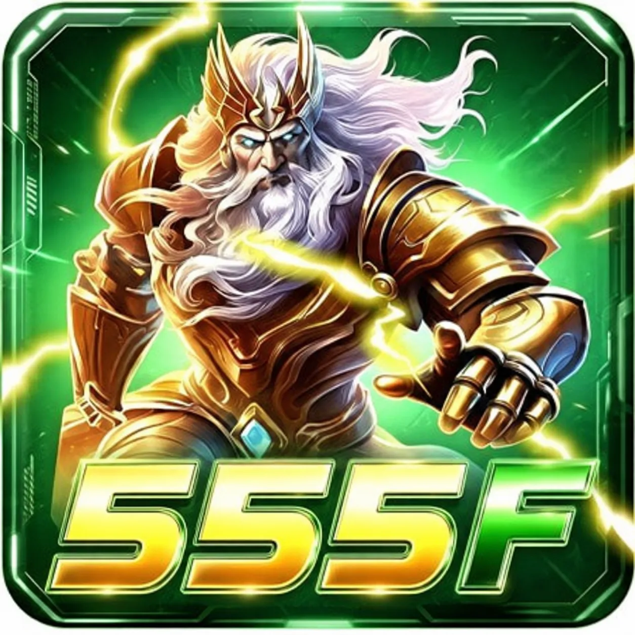 555F - Keseruan Bermain dalam Game Santai
