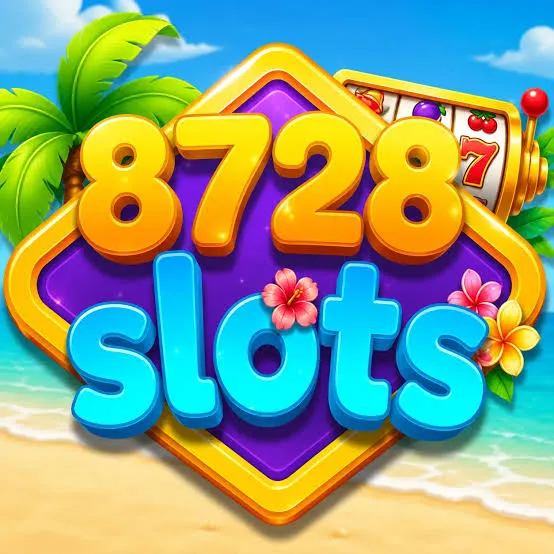8728SLOTS - Simulasi Seru dengan Permainan Slot