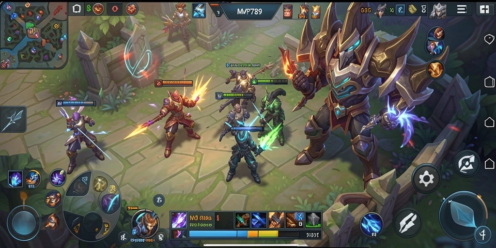 Gameplay seru di <strong>MVP789</strong> yang penuh strategi dan aksi.