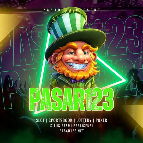 PASAR123 - Pertarungan Epic di Dunia Battle Royale
