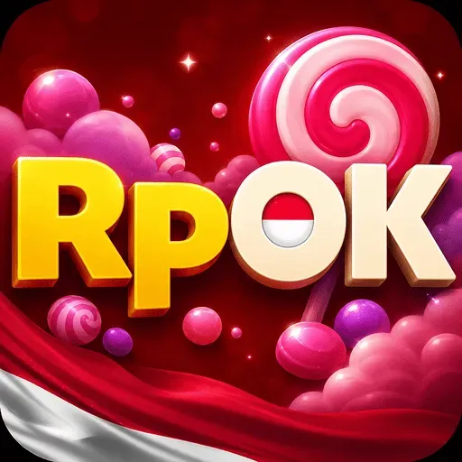 RPOK - Petualangan Aksi Terbaik dalam Dunia ARPG