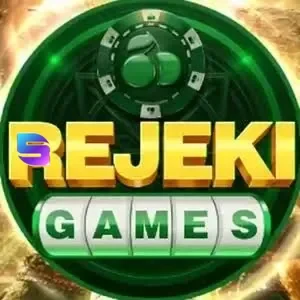 Logo rejeki